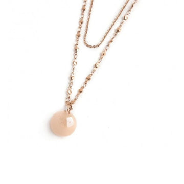 Collana Marlù Nel Mio Cuore da donna 15CO011R-1