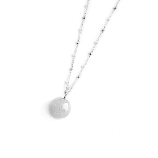 Collana Marlù Nel Mio Cuore da donna 15CO012-W-1