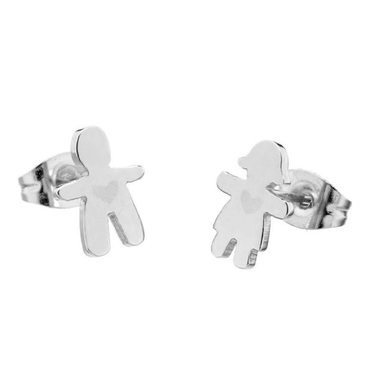 Orecchini Marlù Nel Mio Cuore da donna 15OR005-1