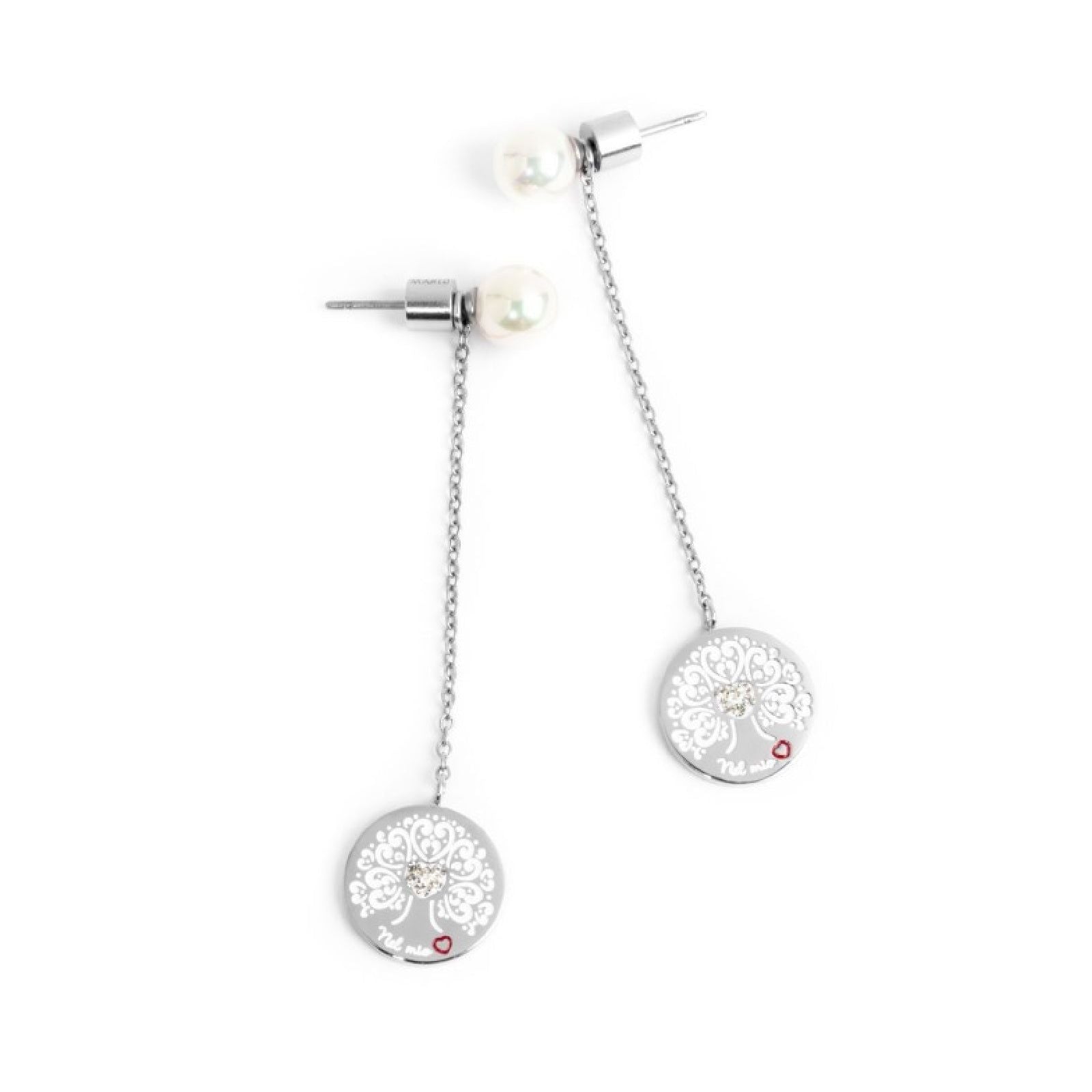 Orecchini Marlù Nel Mio Cuore da donna 15OR007-1