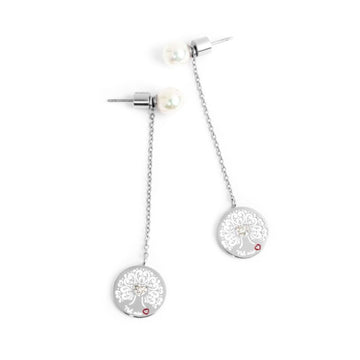 Orecchini Marlù Nel Mio Cuore da donna 15OR007-1