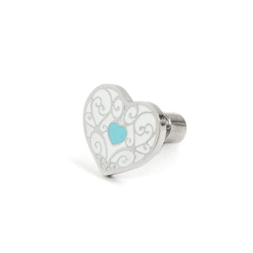 Orecchino singolo Marlù Nel Mio Cuore da donna 15OR010W-1