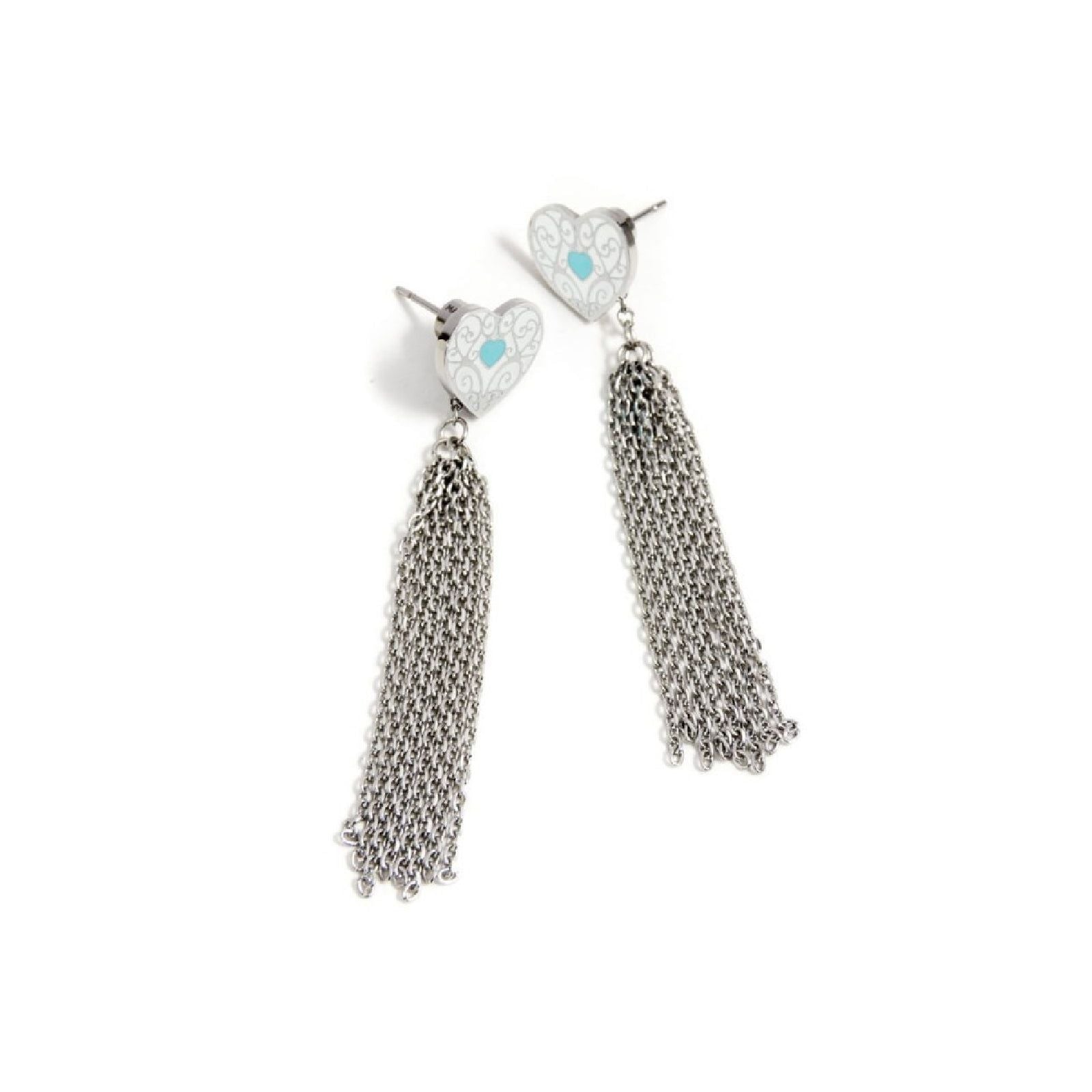 Orecchini Marlù Nel Mio Cuore da donna 15OR012W-1