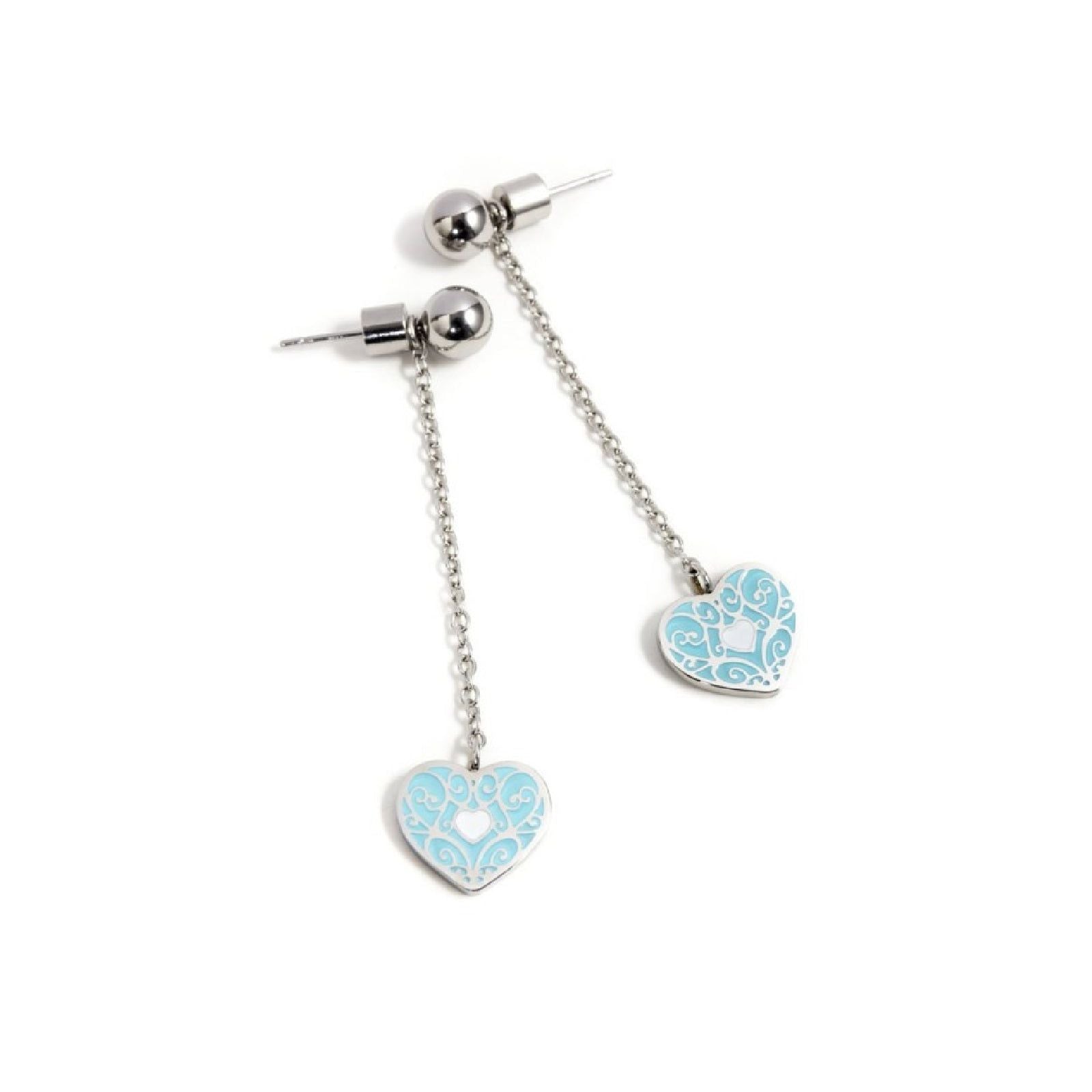 Orecchini Marlù Nel Mio Cuore da donna 15OR013T-1