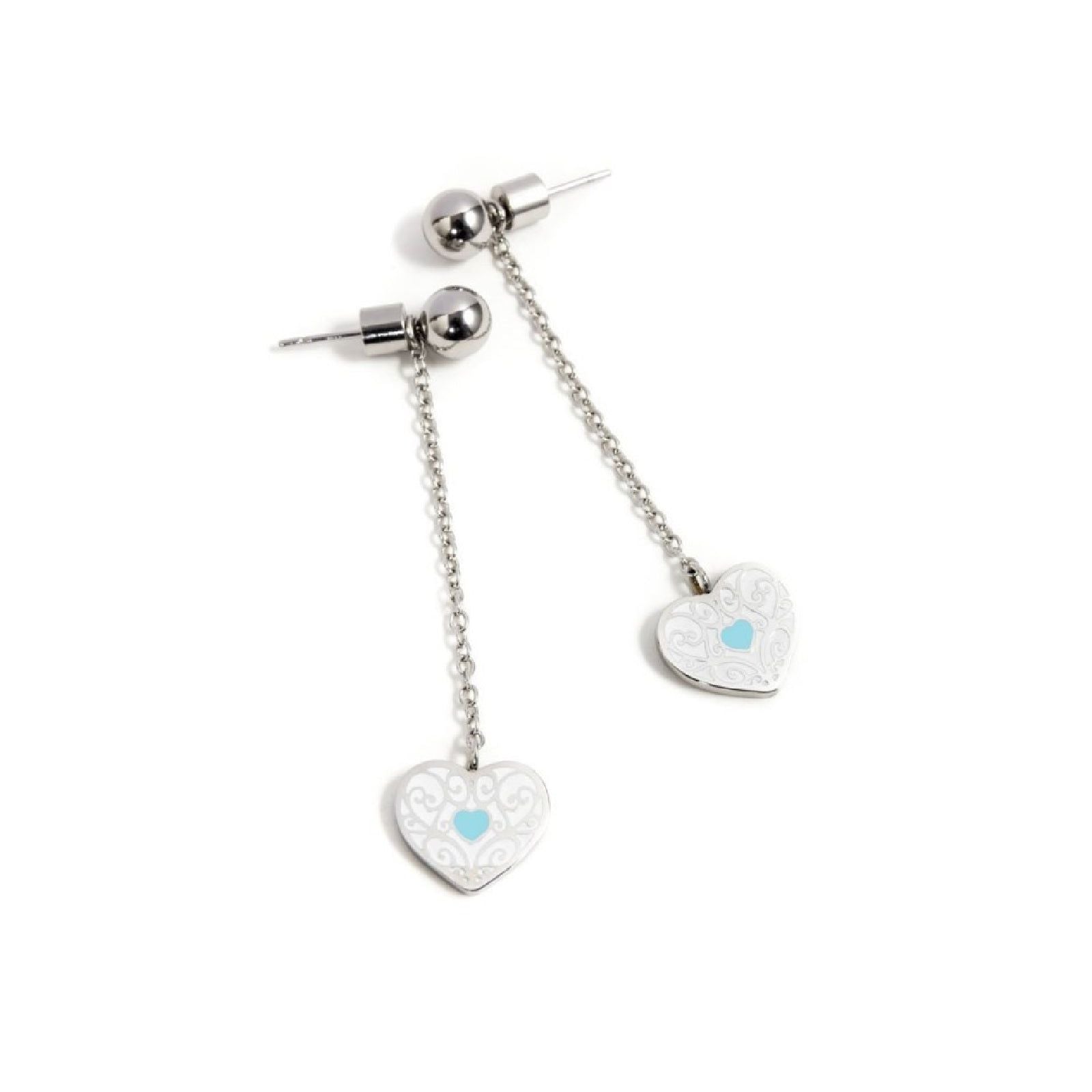 Orecchini Marlù Nel Mio Cuore da donna 15OR013W-1