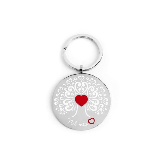 Portachiavi Marlù Nel Mio Cuore da donna 15PC001-1