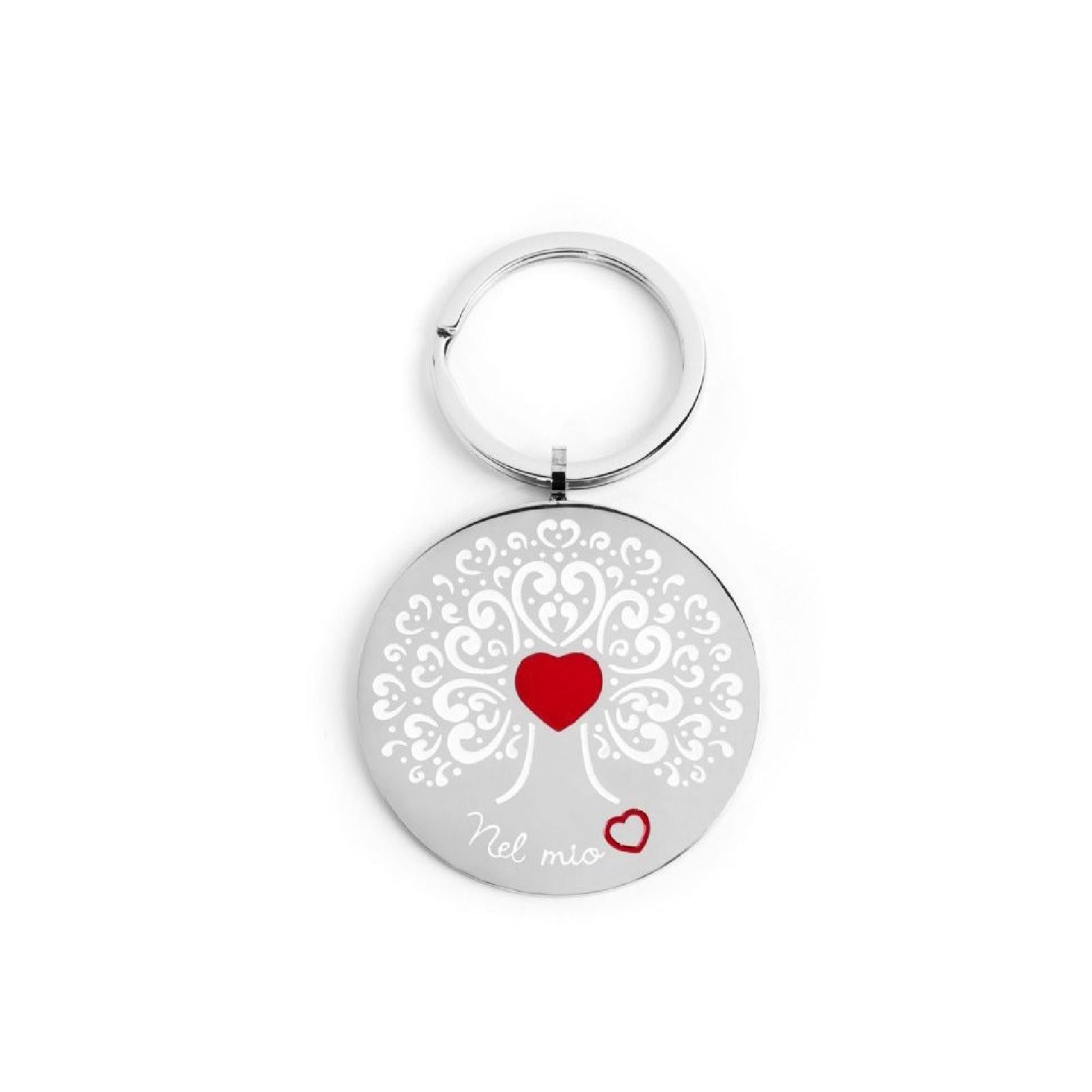 Portachiavi Marlù Nel Mio Cuore da donna 15PC001-1