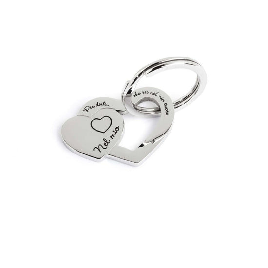 Portachiavi Marlù Nel Mio Cuore da donna 15PC009-1