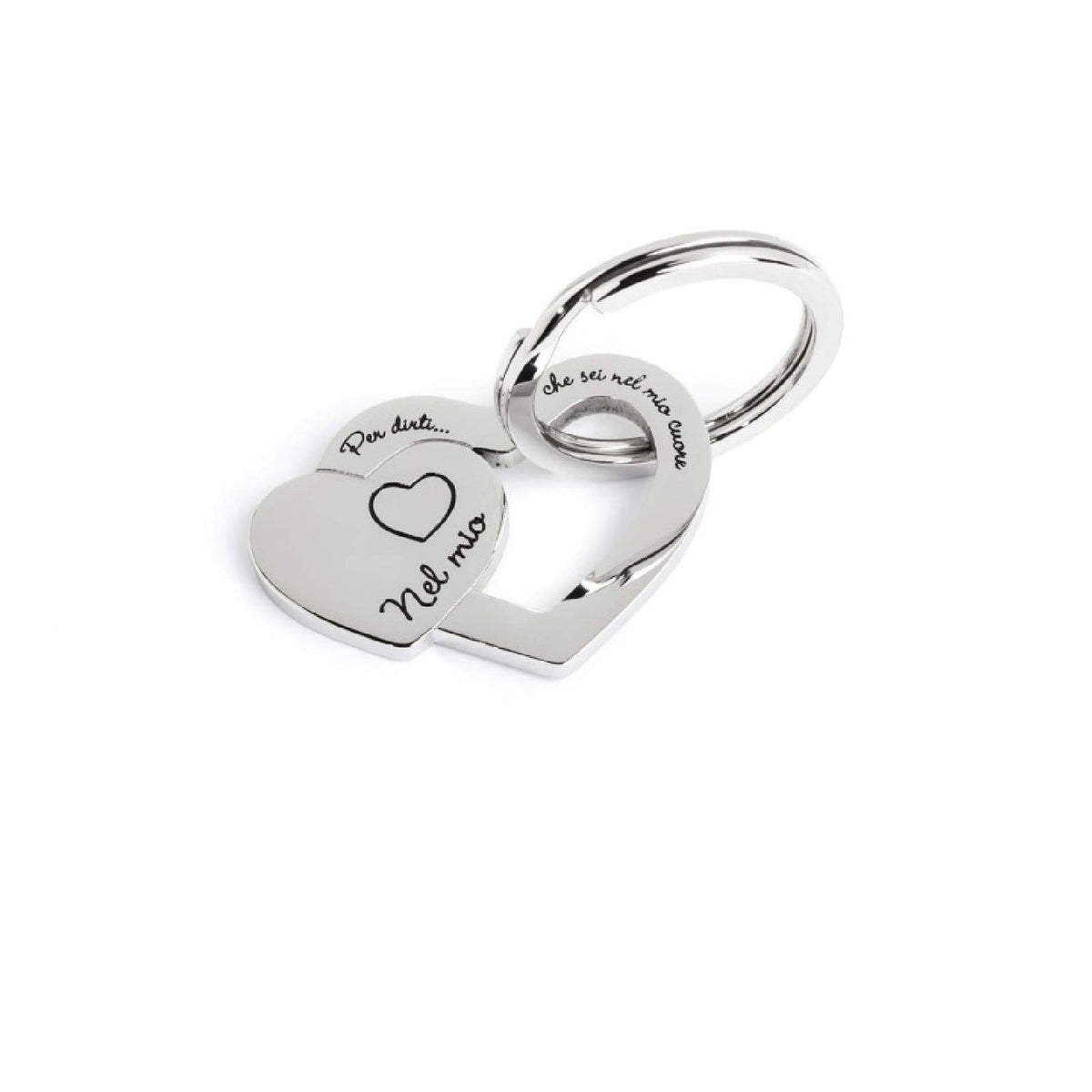 Portachiavi Marlù Nel Mio Cuore da donna 15PC009-1