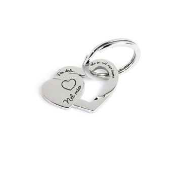 Portachiavi Marlù Nel Mio Cuore da donna 15PC009-1