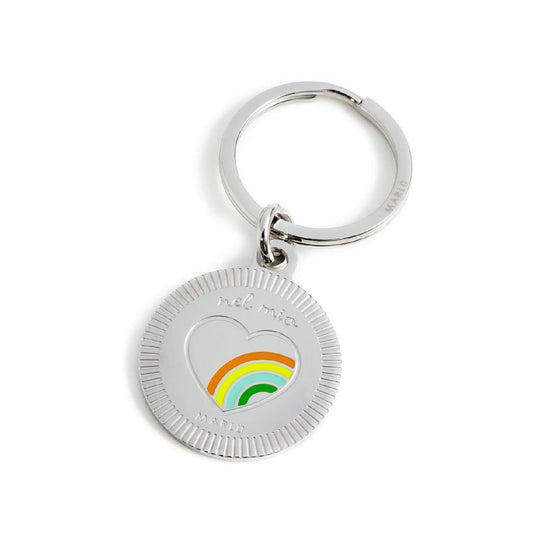 Portachiavi Marlù Nel Mio Cuore da donna 15PC017-1