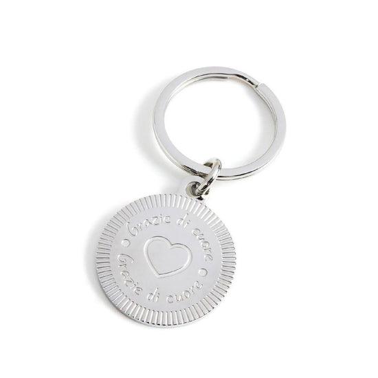 Portachiavi Marlù Nel Mio Cuore da donna 15PC017-2