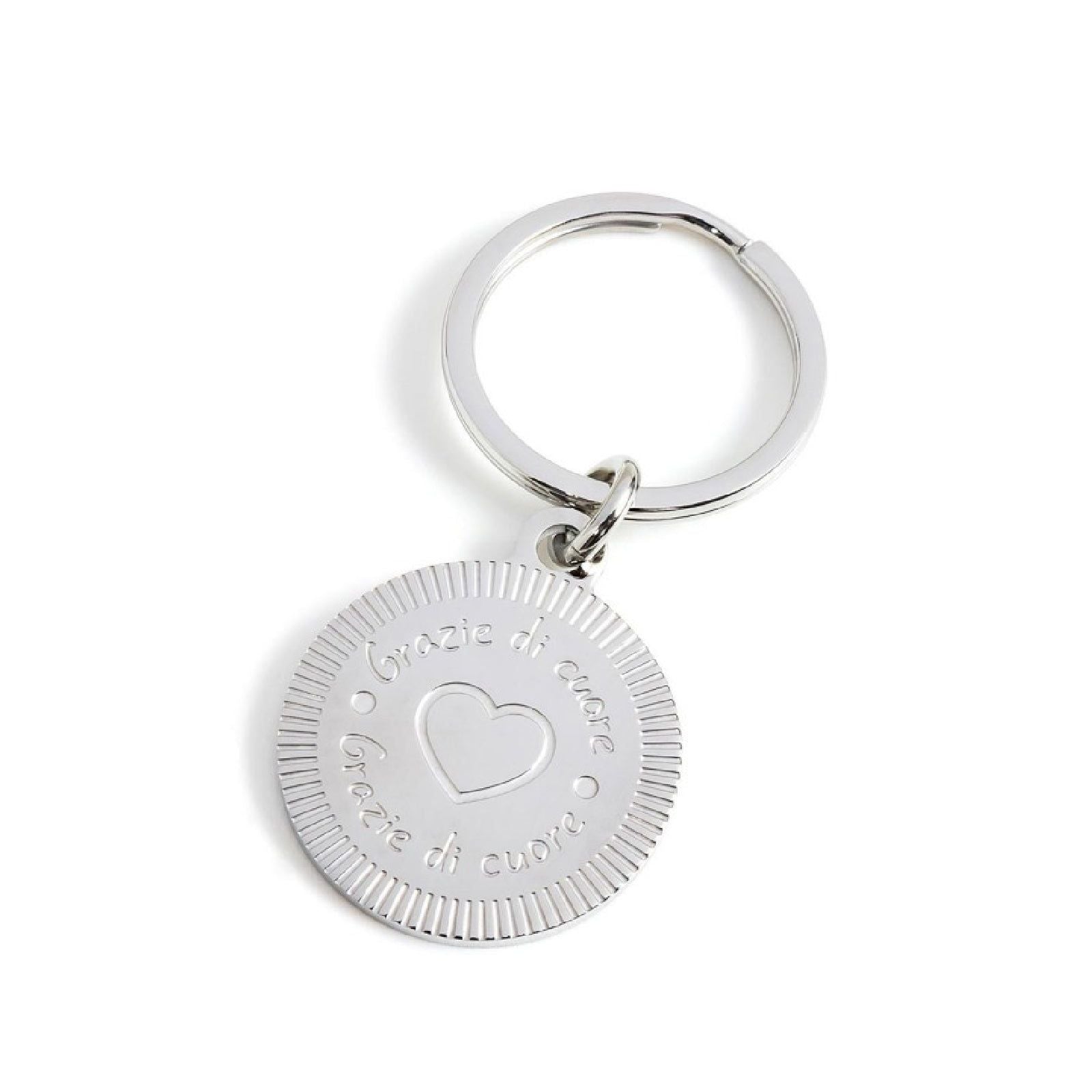 Portachiavi Marlù Nel Mio Cuore da donna 15PC017-2