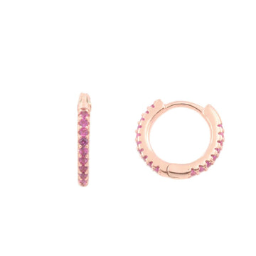 Orecchini Piti Malì Earring Party da donna 160-O-RU-1