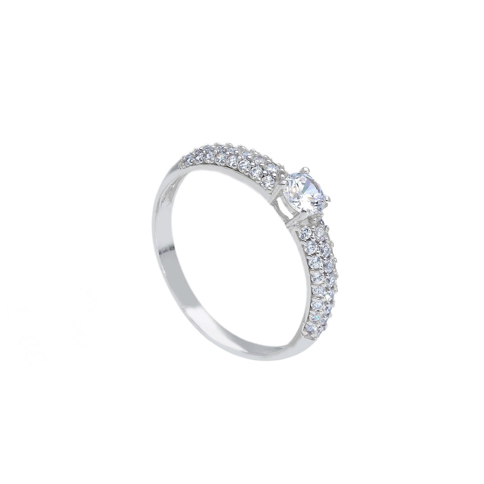 Anello JOY Gioielli Oro da donna 160138-1