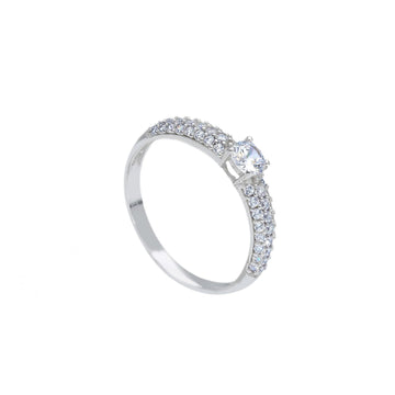 Anello JOY Gioielli Oro da donna 160138-1