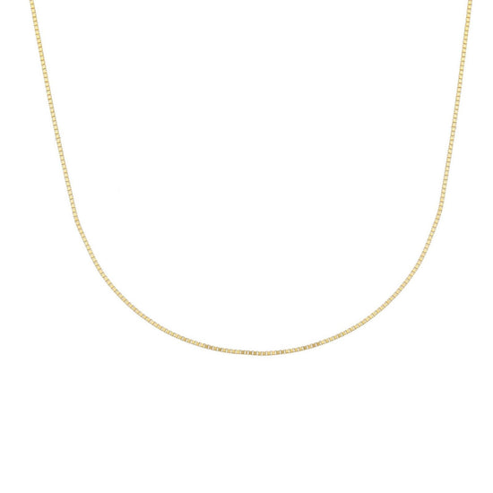 Collana JOY Gioielli Oro da donna 160174VE1G40-3