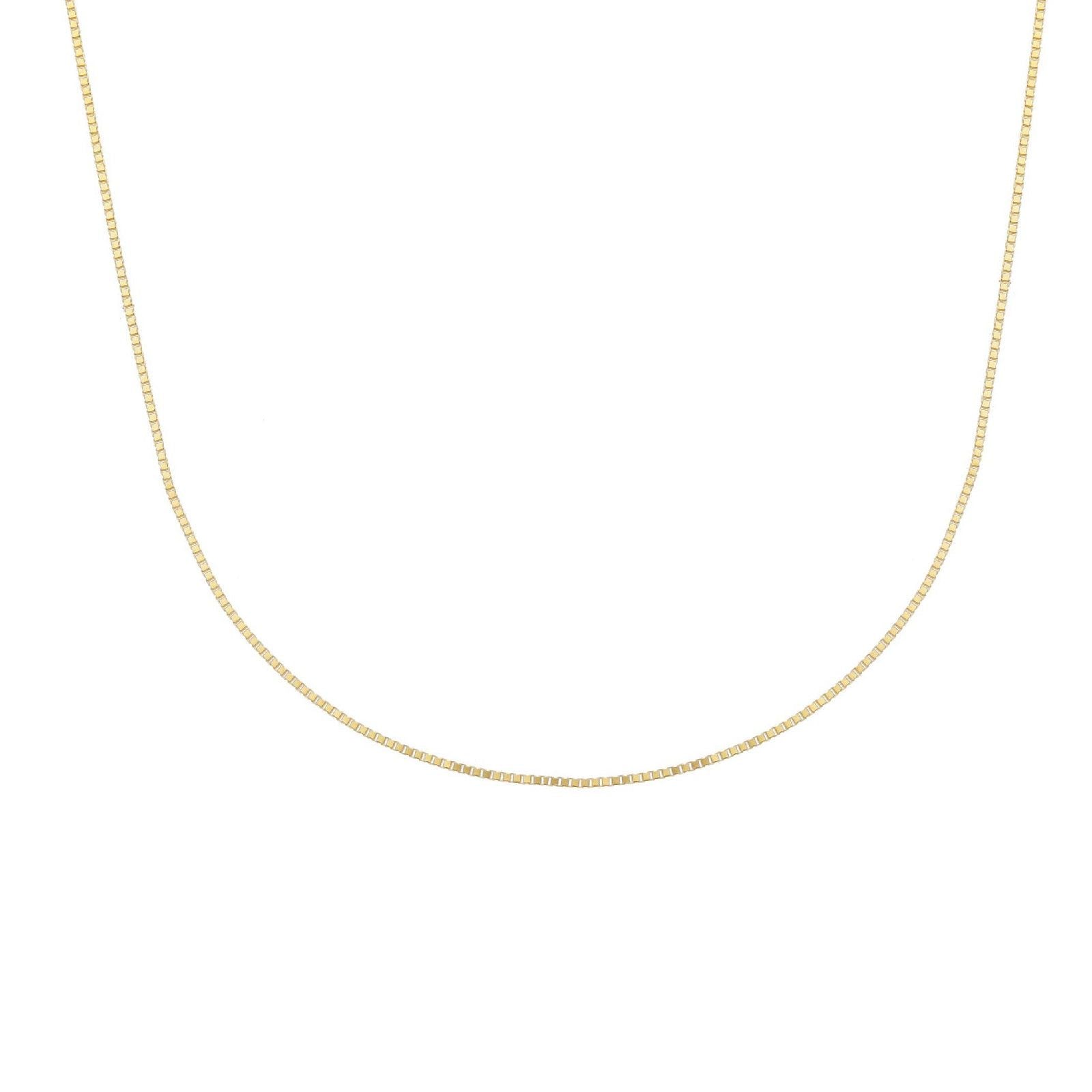 Collana JOY Gioielli Oro da donna 160174VE1G40-3