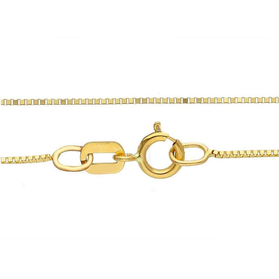 Collana JOY Gioielli Oro da donna 160174VE1G40-4