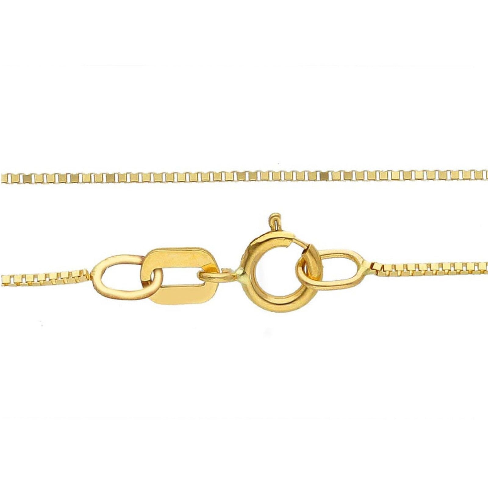 Collana JOY Gioielli Oro da donna 160174VE1G40-4