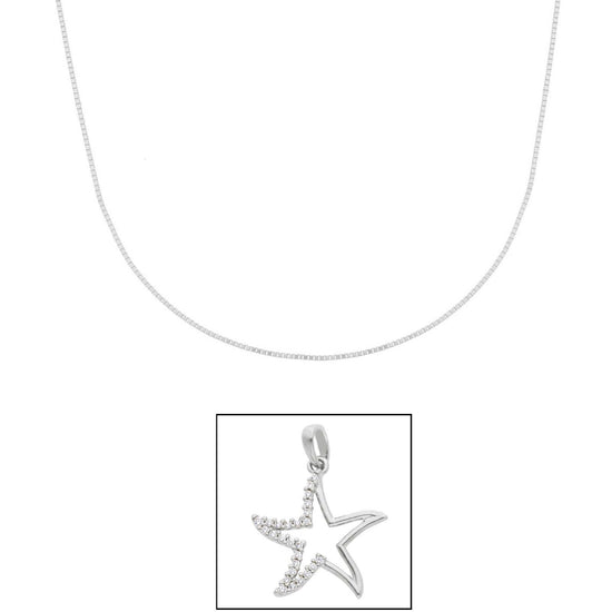 Collana JOY Gioielli Oro da donna 160175VE1G40-1