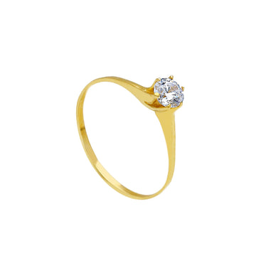 Anello JOY Gioielli Oro da donna 160214-1