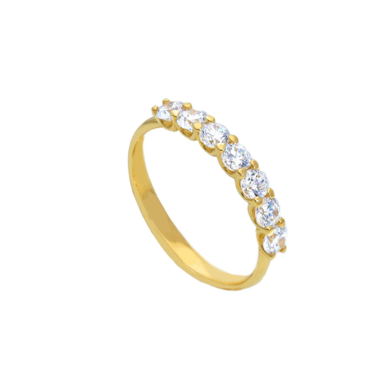 Anello JOY Gioielli Oro da donna 160381-1