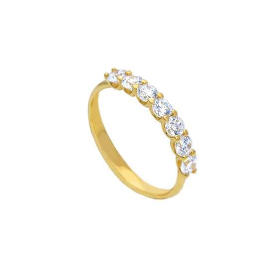 Anello JOY Gioielli Oro da donna 160381-1