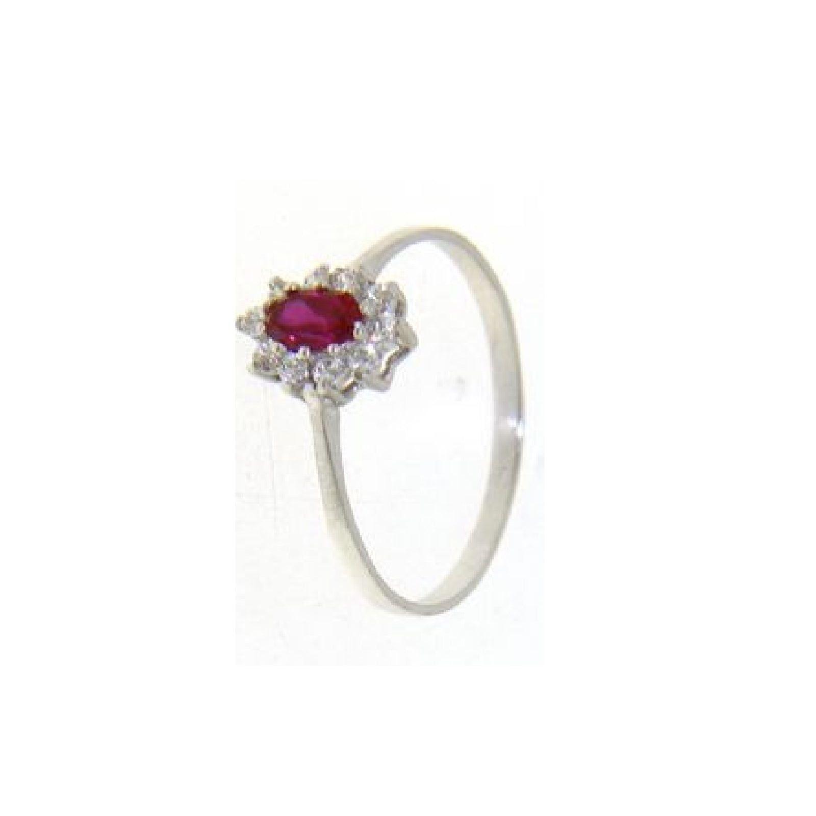 Anello JOY Gioielli Oro da donna 160444-1