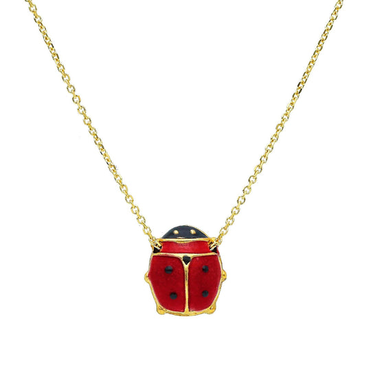Collana JOY Gioielli Oro da donna e bambina 160616-1