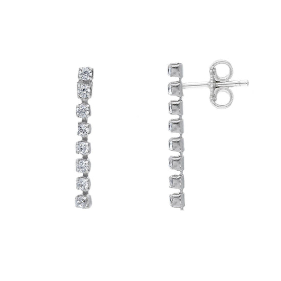 Orecchini JOY Gioielli Oro da donna 160666-1