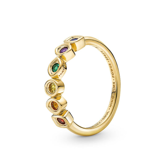 Marvel, Avengers, Anello Gemme dell'Infinito 160779C01-1