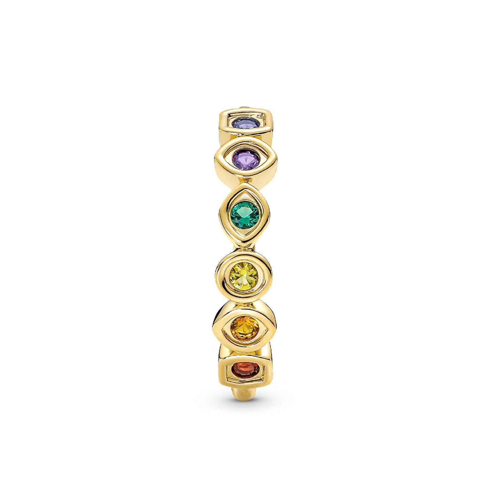 Marvel, Avengers, Anello Gemme dell'Infinito 160779C01-3