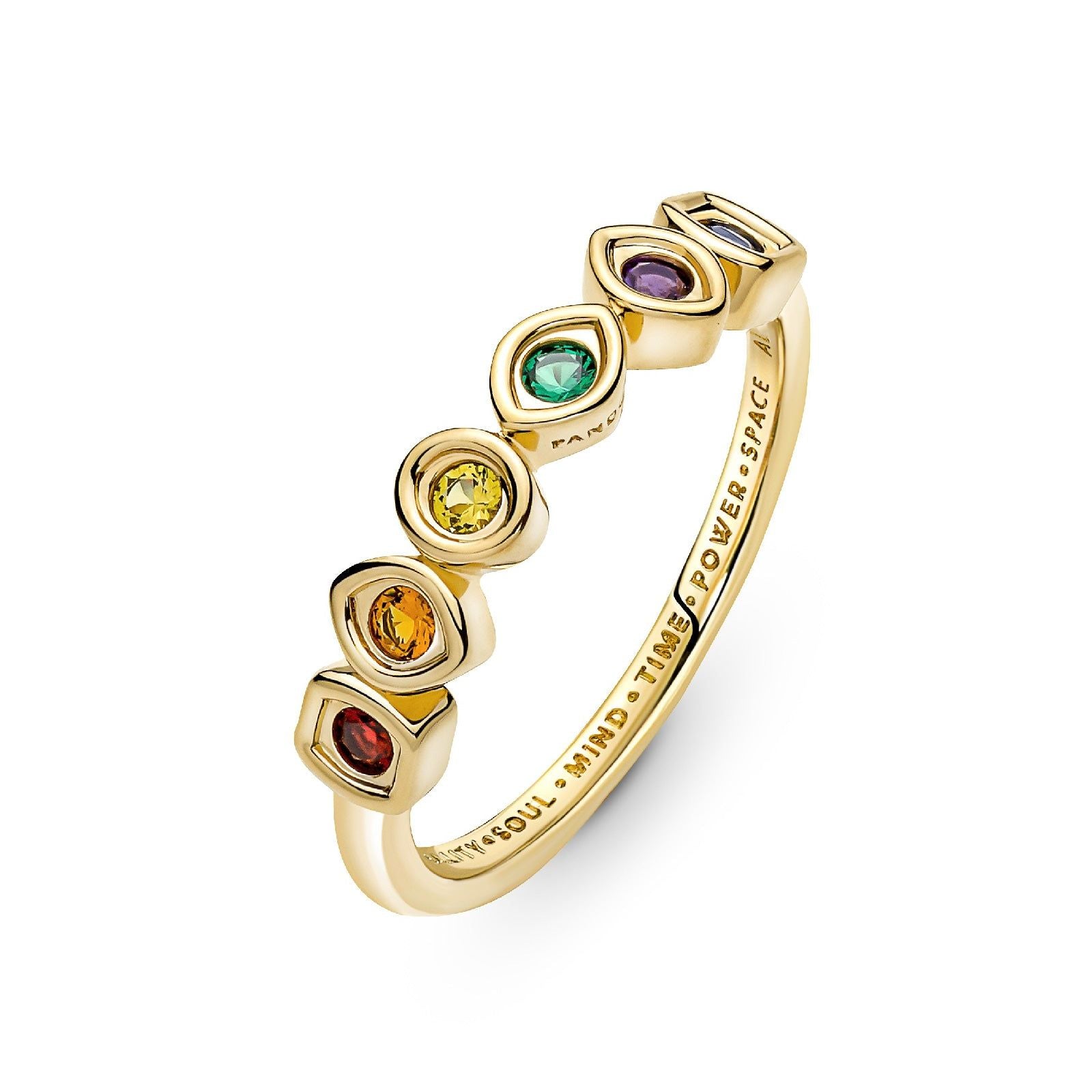 Marvel, Avengers, Anello Gemme dell'Infinito 160779C01-4