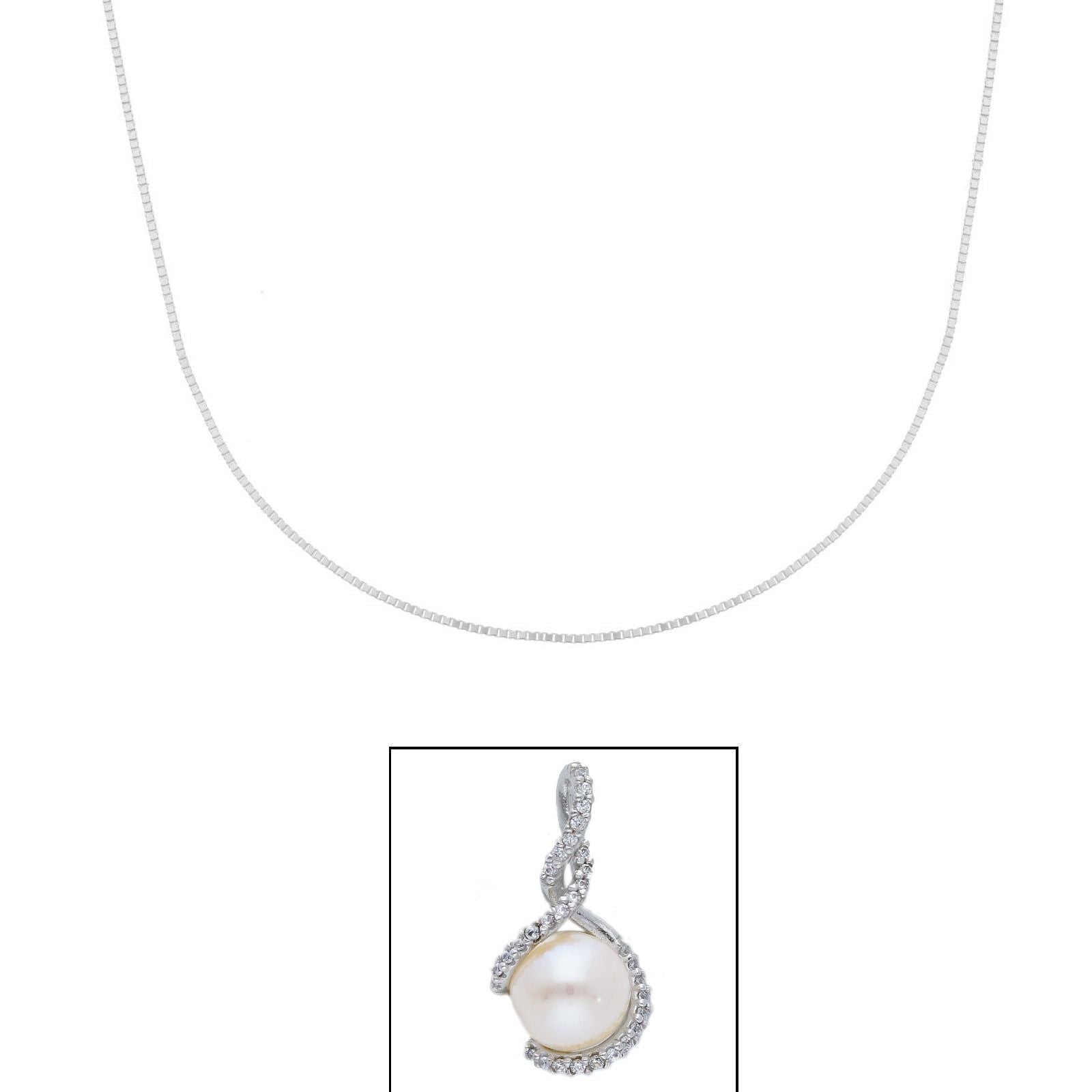 Collana JOY Gioielli Oro da donna 161299VE1G40-1
