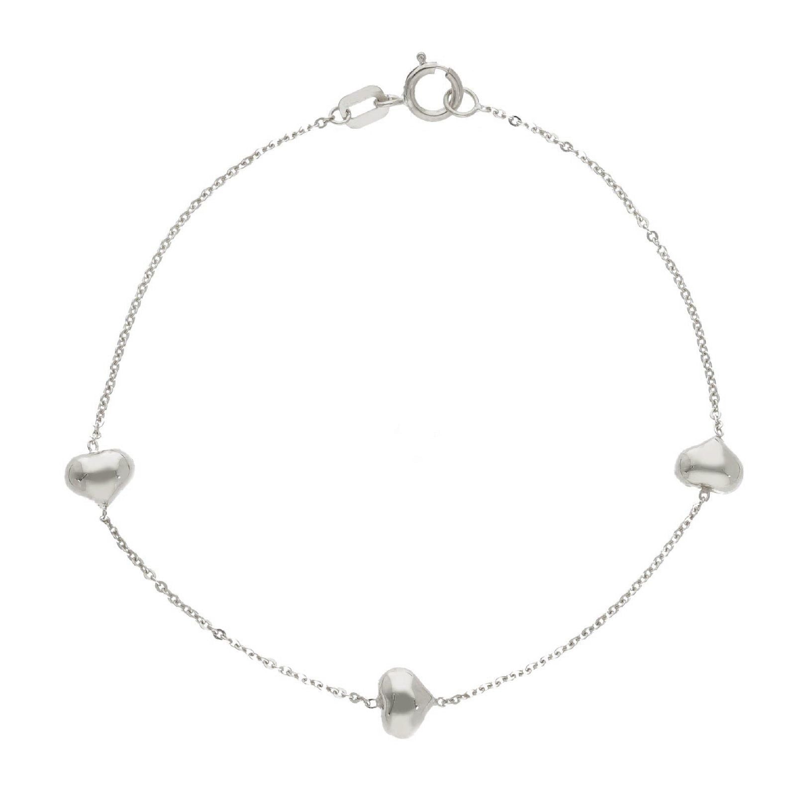 Bracciale JOY Gioielli Oro da bambina 161429P-1