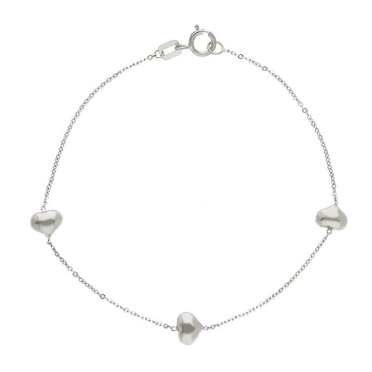 Bracciale JOY Gioielli Oro da bambina 161429P-1