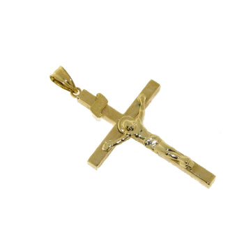Ciondolo JOY Gioielli Oro unisex 162171-1