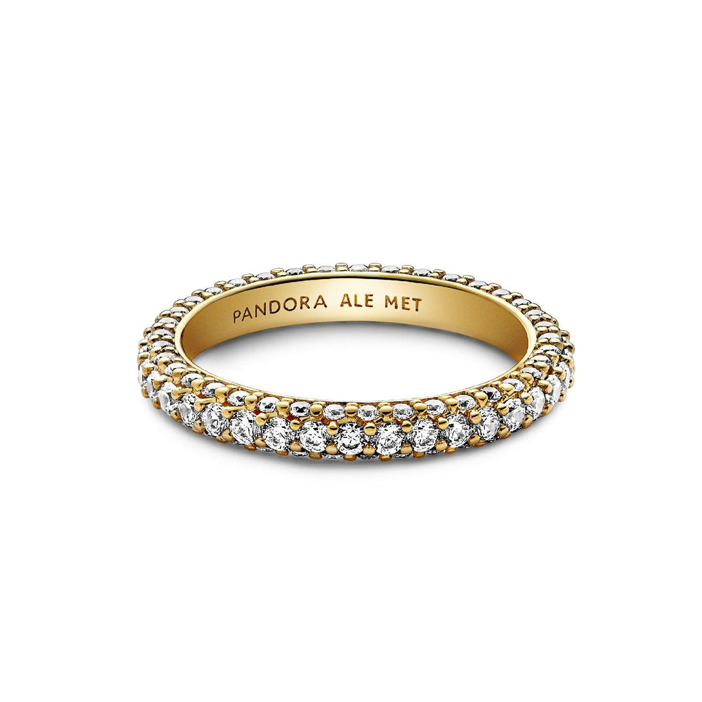 Anelli pandora hotsell in oro