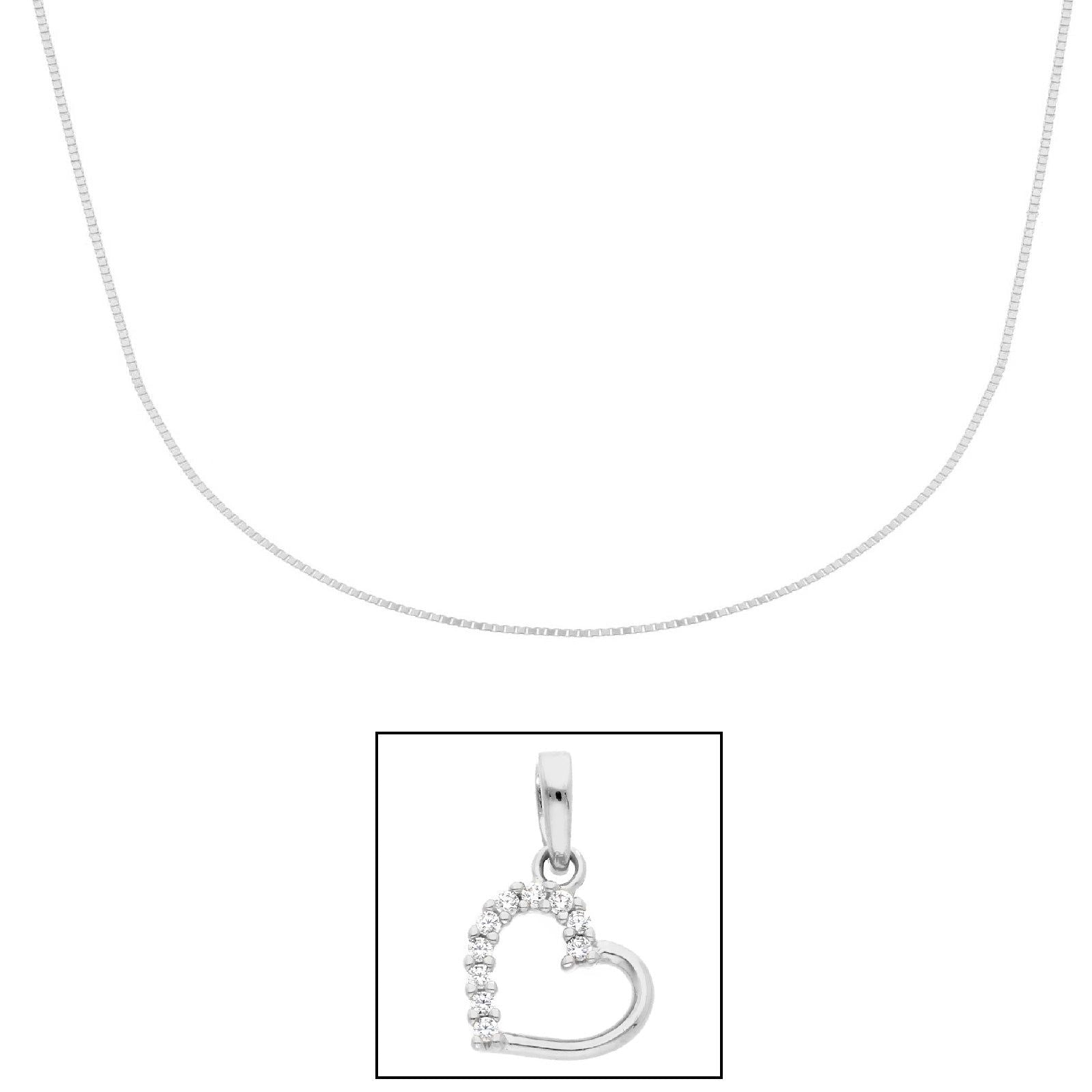 Collana JOY Gioielli Oro da donna 162929VE1G40-1