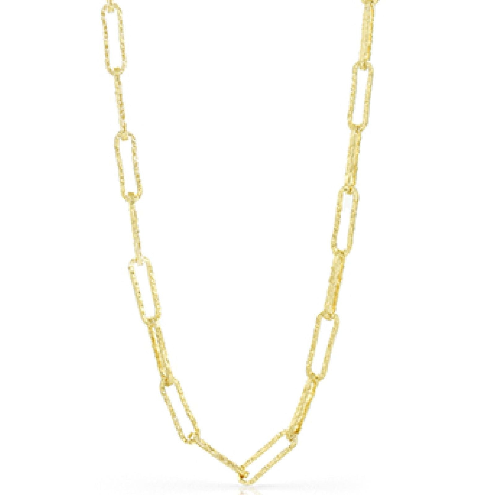 Collana Unoaerre Fashion Jewellery Bronze da donna 1644-1