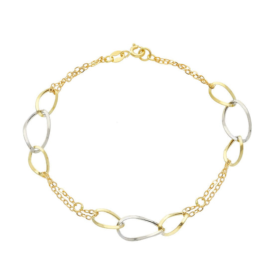 Bracciale JOY Gioielli Oro da donna 164549-1