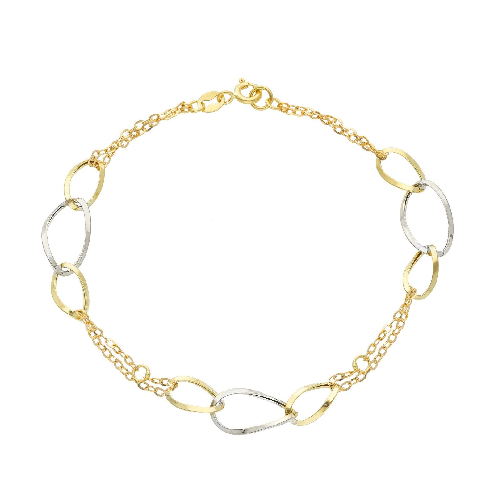 Bracciale JOY Gioielli Oro da donna 164549-1