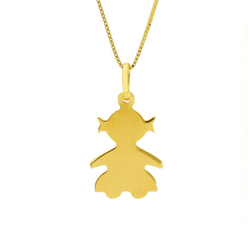 Collana JOY Gioielli Oro da donna 164732P-1