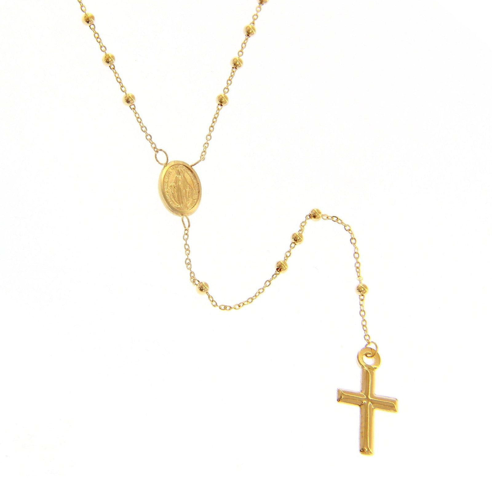 Collana JOY Gioielli Oro unisex 164902-1