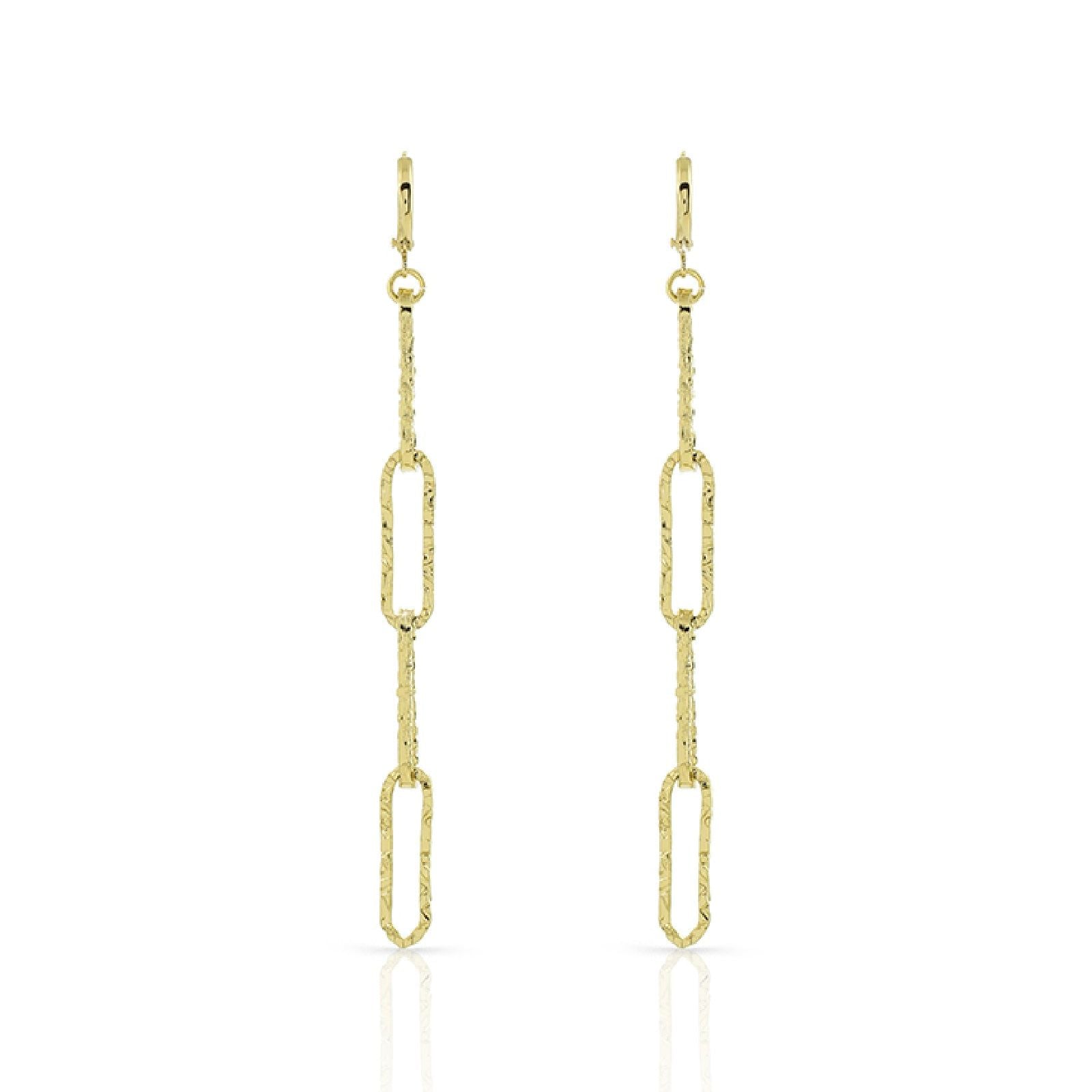 Orecchini Unoaerre Fashion Jewellery Bronze da donna 1650-1