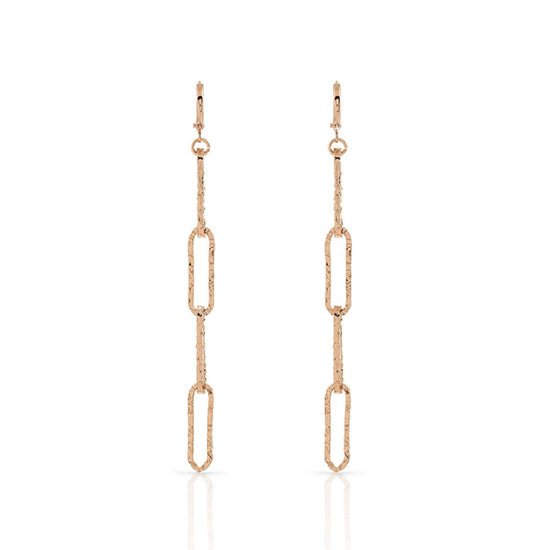 Orecchini Unoaerre Fashion Jewellery Bronze da donna 1652-1