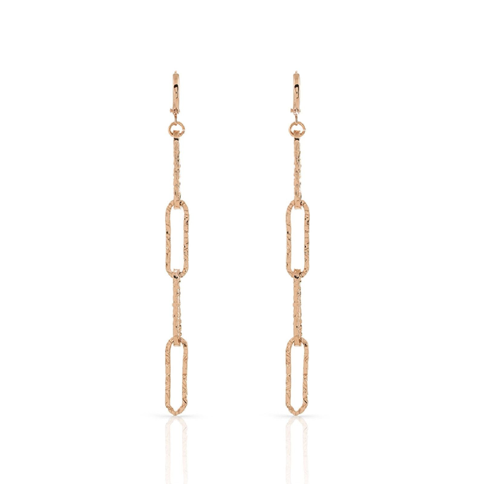 Orecchini Unoaerre Fashion Jewellery Bronze da donna 1652-1
