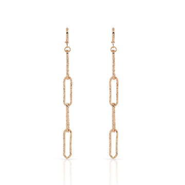 Orecchini Unoaerre Fashion Jewellery Bronze da donna 1652-1