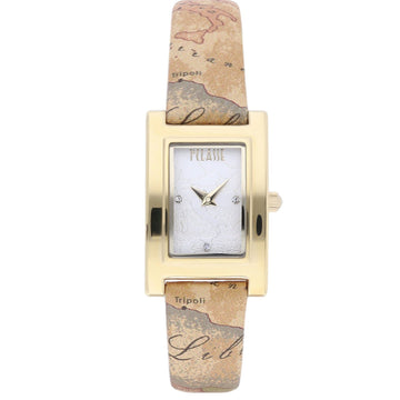 Orologio solo tempo Alviero Martini 1ª Classe Panarea da donna 1671320-1